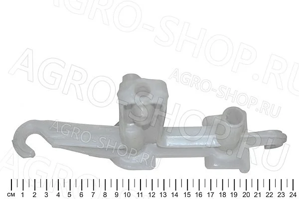 Ручка АДМ 53.001-01  Майга 