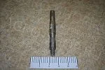 Вал ОВИ 03.606  ОВС-25 
