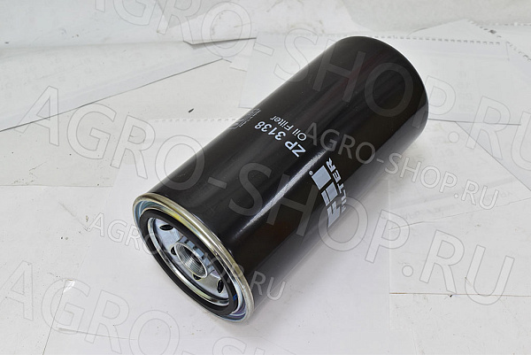 Фильтр масляный ZP3138 (PGL2285, LF3883, P550367) дв. Детройт 530Е  КЗС-1218 К.