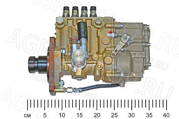 Насос ТНВД РР4М9Р1g-4201 Д-243 (Motorpal) 