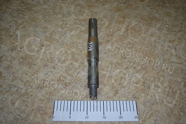 Вал ОВИ 03.606  ОВС-25 