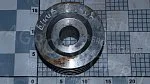Шкив КО-505.02.00.002 для вакуумного насоса КО-505 
