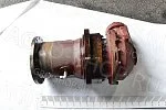 Редуктор PLA150218.5R для одношнековых раздатчиков СРК-11В 