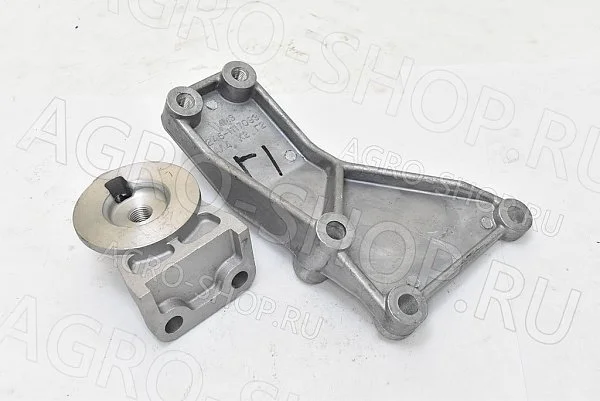 Корпус 245-1117010-Г фильтра тонкой очистки Д-243/245 (К)