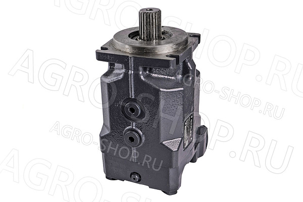 Гидромотор HMF105-02 001 ГСТ КЗС, РСМ HARLEX