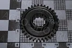 Шестерня 70-1721025 понижающего редуктора зуб=34/20 МТЗ-80/82/952 (К)