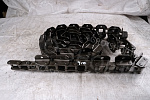Цепь 152.03.03.510 ТНК (крайняя) Акрос-590/595 DONGHUA