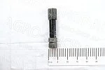 Полуось КЗК-8-0107601-01 моста ведущих колес (L=200мм.) КЗС-812 