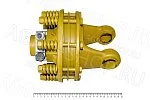 Муфта RF9 80 дисковая (Z=20) РОУМ-24 