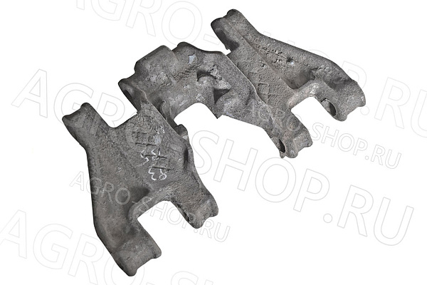 Звено 74.34.501 гусеницы ДТ-75 