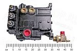 Гидрораспределитель Р 160-3/1-222  К-700А, К-701 Master Part