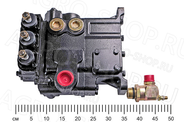 Гидрораспределитель Р 160-3/1-222  К-700А, К-701 Master Part