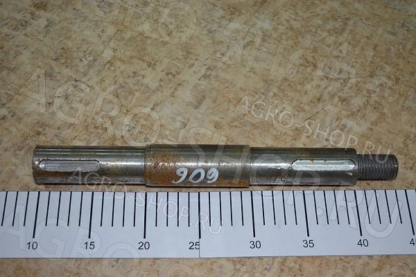 Вал ОВИ 03.606  ОВС-25 