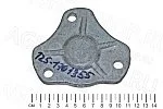 Крышка Т25-1701355 подшипника Т-40 
