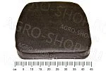 Подушка 70-6803010 сиденья МТЗ-80/82/952/1221 (Б)