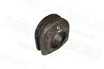 Корпус ККШ 00.302 подшипника 4 отверстия У10-3ККШ-6 