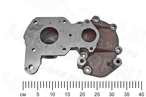 Проставка 4605-51-1301 водяного насоса Д-442-56/57И/59И 