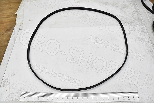 Ремень 2НВ-4062 La / 4 050 Lw КЕВЛАР привода соломоизмельчителя (н/о) КЗС-1218 (ARMACORD) 