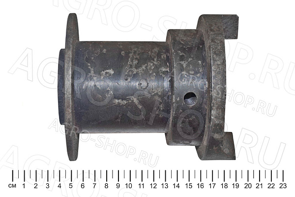 Полумуфта ПР 01.00.120А стандартная, зацеп под 2 кулачка ПРФ-145, ПРФ-180 РФ