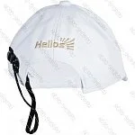 Бейсболка Helios Adventures Ahead цв.белый б/р (HS-AA-W-303-03B)