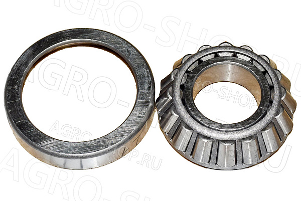 Подшипник 7515 / 32215 (75х130х33,25) (РФ) 