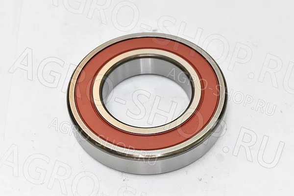 Подшипник 6211-2RS / 180211 (55х100х21) (NTN) 