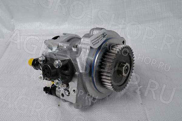 Насос ТНВД 53443.1111006-20 / 531-64 ЯМЗ-534, ЯМЗ-536 (ЯЗДА) 