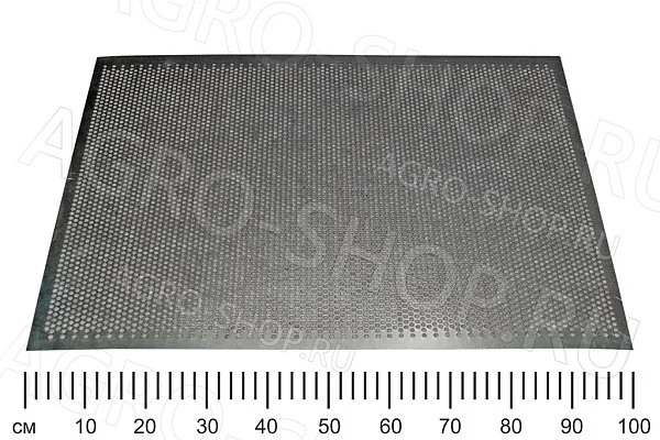 Решето круглое 7,5 (1-7,5-990х740-0,8) ЗВС-20