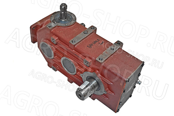 Редуктор XHG04.51000.03  РВС-1500 