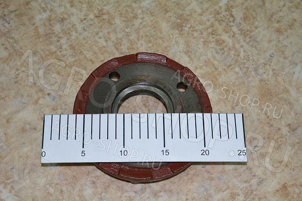 Корпус 85.33.021 уплотнения (алюминий) ДТ-75 