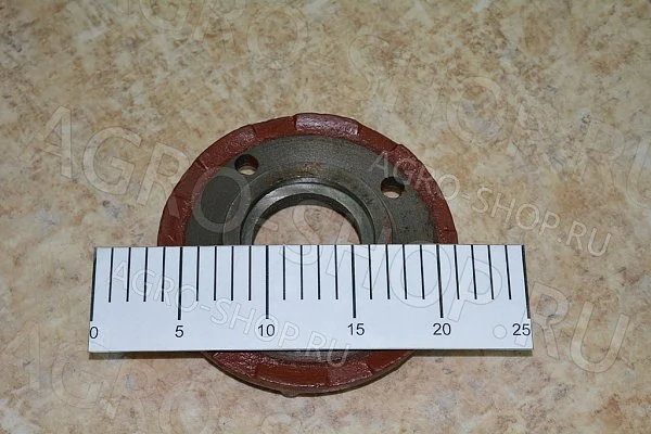 Корпус 85.33.021 уплотнения (алюминий) ДТ-75 