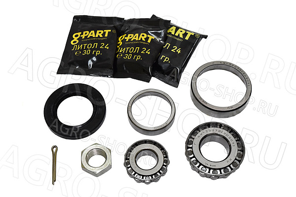 РК ступицы 3302-3103800 передней ГАЗ-3302,Соболь ГАЗ