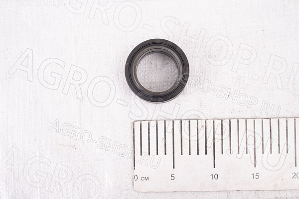 Подшипник GE50ES-2RS (50х75х28/35) (ISB) 