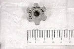 Звездочка ТПФ 45.06.150Г ведомая транспортера ТПФ-45 Сельмаш Сызрань