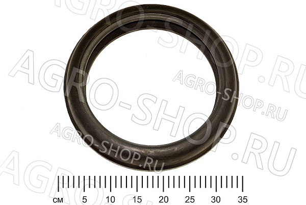 Обод СС-6.0А-17-300-01 пластик СС-6.0 