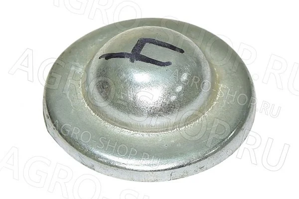Колпачок диска игольчатого  МРН-6, МРН-9 