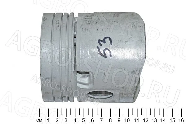 Поршень 130-1004015-51 Р1 d-100,5мм ЗИЛ-130 