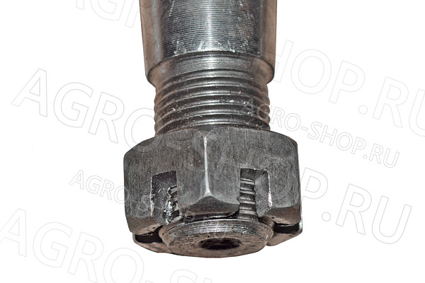 Наконечник А35.32.000-А рулевой тяги правый МТЗ-80/82 (К)