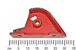 Корпус КПК-5-0103201-01  ПКК-2-05 
