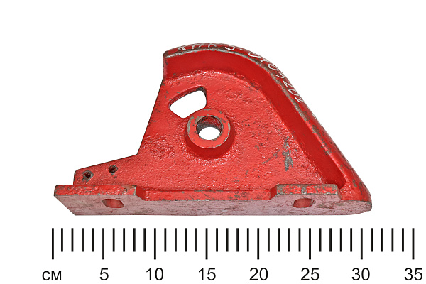 Корпус КПК-5-0103201-01  ПКК-2-05 
