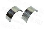 Вкладыш ED0016400590-S шатунный стандартный Двигатель ED4B6153 Lombardini