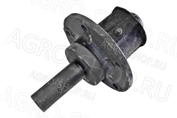 Ступица ПЛЕ РЗЗ.06.200 колеса большая КП-3,8, КПШ-9, СЗС-2,1 РЗЗ