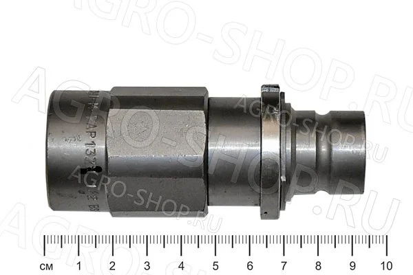 Муфта М FAP13Z 1/2"BSP  КС-200 