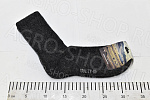 Носки ЧЕРНЫЙ из монгольской шерсти 01152 р.40-42 