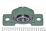 Подшипник UCP 209 / LES 209-2F (К) 