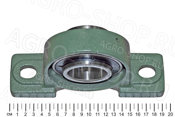 Подшипник UCP 209 / LES 209-2F (К) 