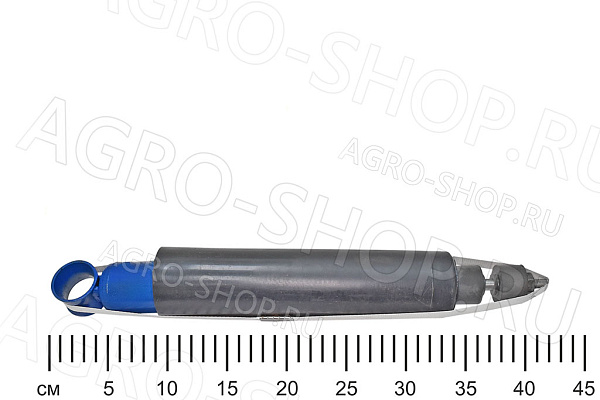 Амортизатор 384-2905402 передний (газовый) УАЗ-Патриот 