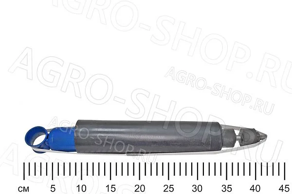 Амортизатор 384-2905402 передний (газовый) УАЗ-Патриот 