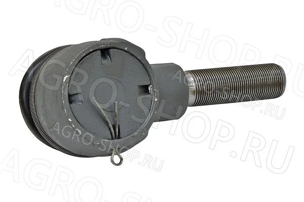 Наконечник 5301-3414058-30 продольной рулевой тяги (к сошке) ЗИЛ-5301 