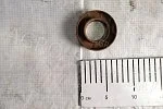 Сальник МР-3160-2402052 (42х75х10/16,4) хвостовика NBR УАЗ MetalPart